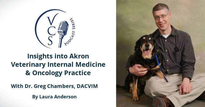 akron vet dr greg chambers