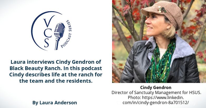 cindy gendron podcast