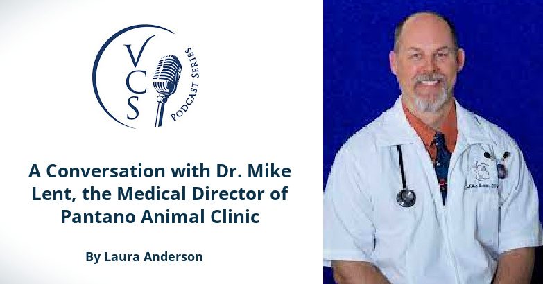 converstation dr mike lent