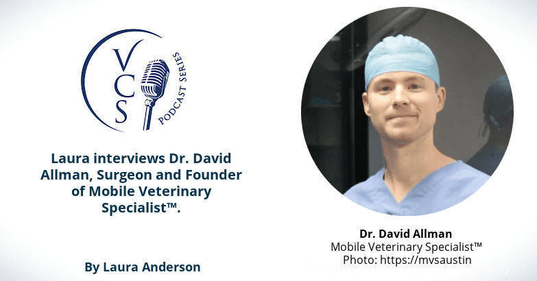 dr david allman podcast interview