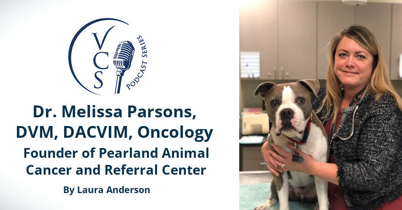 dr melissa parsons dvm oncology