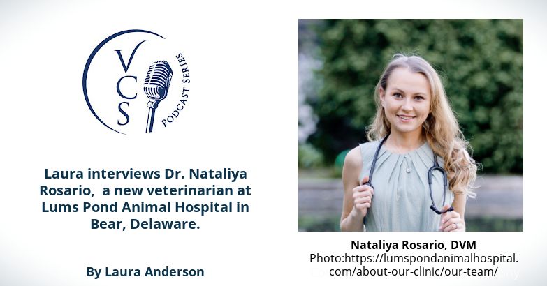 podcast nataliya rosario